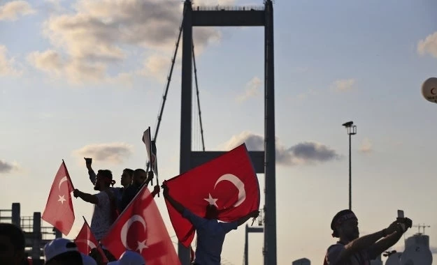 Στο στόχαστρο του Ερντογάν ακόμη 70 «γκιουλενιστές»